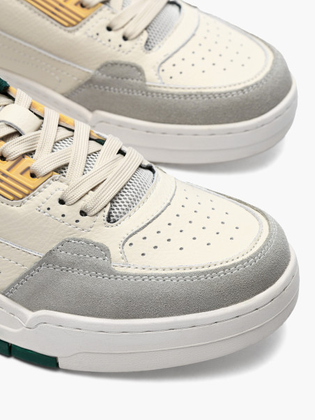 Кеды X-Plode 0908000419