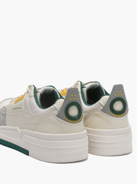 Кеды X-Plode 0908000419