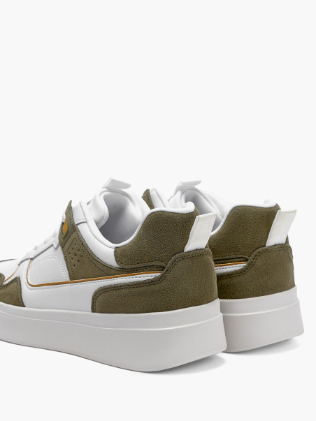 Кроссовки X-Plode 0908000433