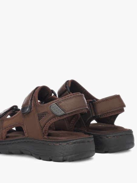 Босоножки X-Plode 0908000442