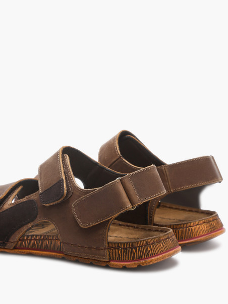 Босоножки X-Plode 0908000445