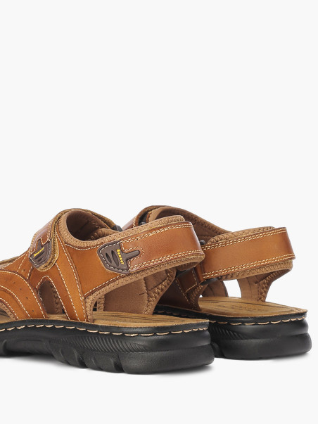 Сандалеты X-Plode 0908000448