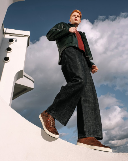 Кеды X-Plode 0908000477