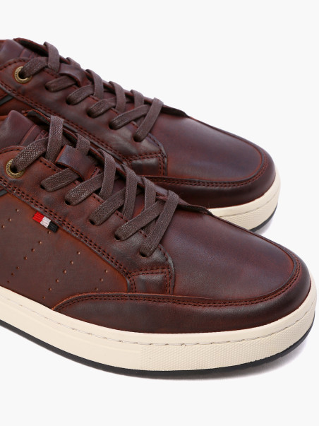 Кеды X-Plode 0908000477