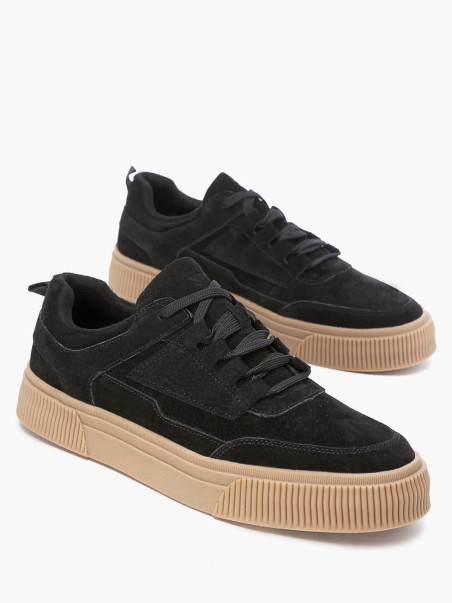 Кеды X-Plode 0908000478