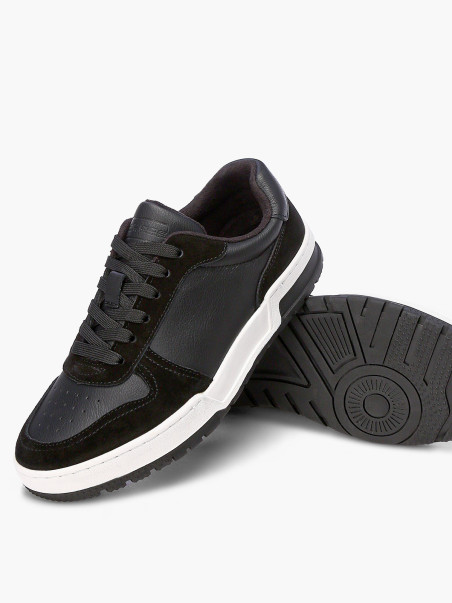 Кеды X-Plode 0908000481