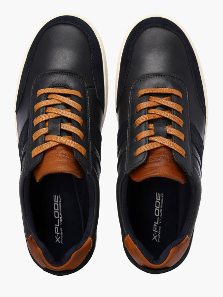 Кеды X-Plode 0908000482