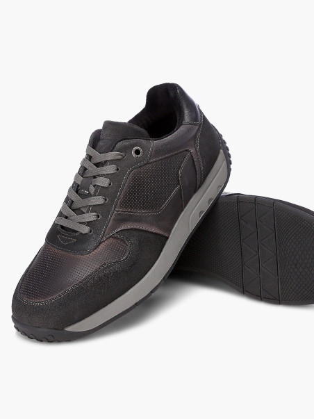 Кеды X-Plode 0908000483