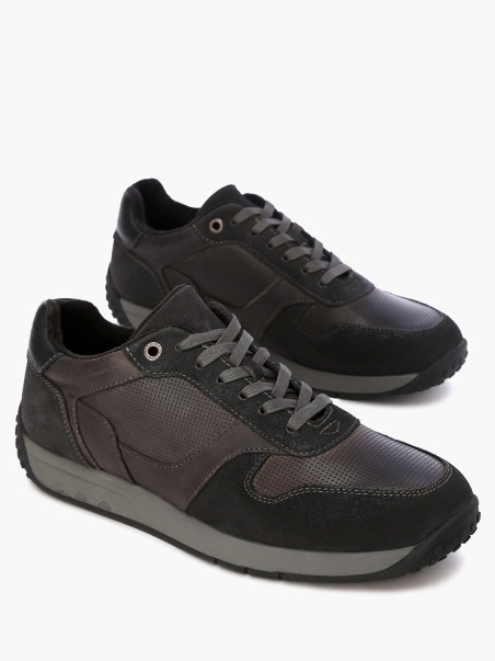 Кеды X-Plode 0908000483