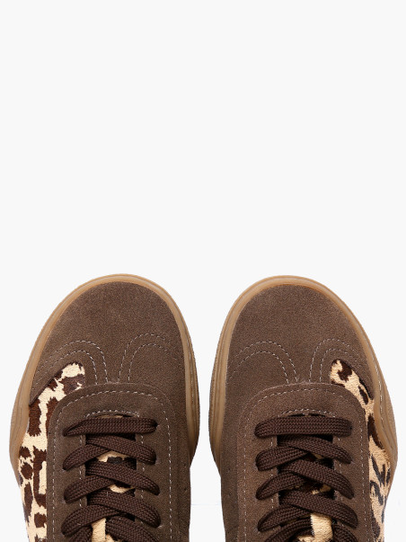 Кеды X-Plode 0908000484