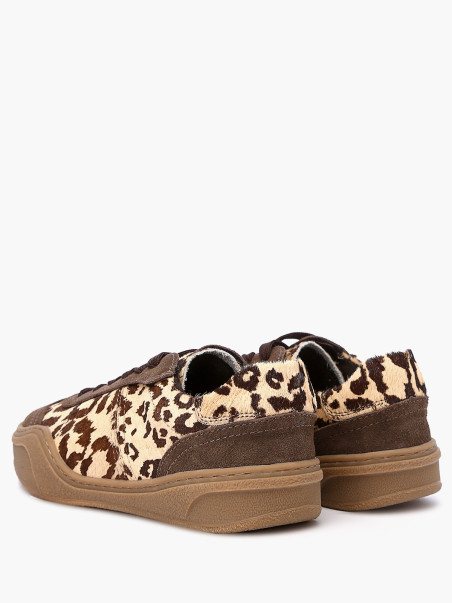 Кеды X-Plode 0908000484