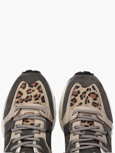 Кроссовки X-Plode 0908000487