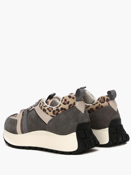 Кроссовки X-Plode 0908000487