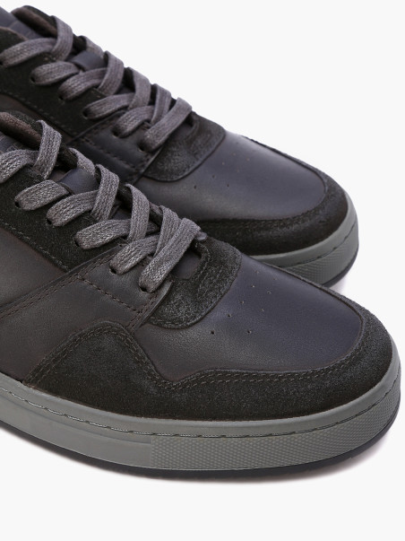 Кеды X-Plode 0908000488