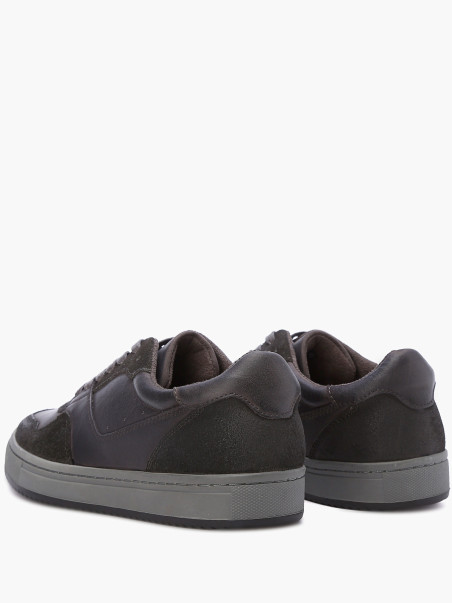 Кеды X-Plode 0908000488