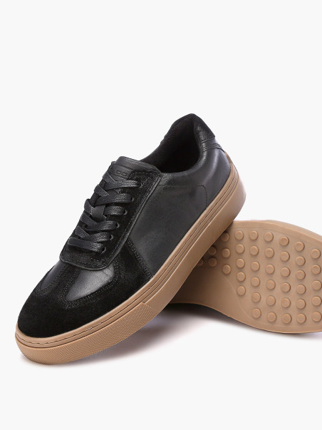 Кеды X-Plode 0908000489