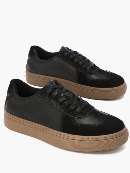 Кеды X-Plode 0908000489