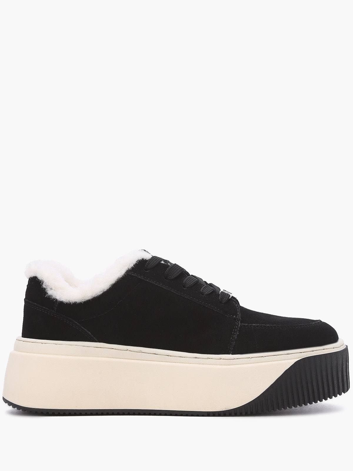 

Кеды X-Plode 0908000603, Черный