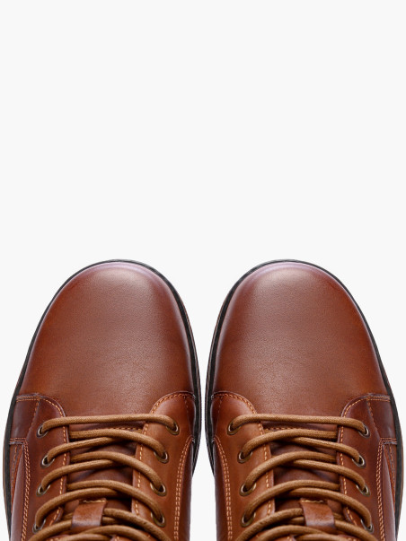 Ботинки X-Plode 0908000604