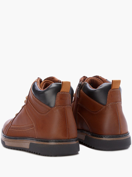 Ботинки X-Plode 0908000604