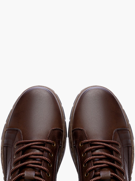 Ботинки X-Plode 0908000605