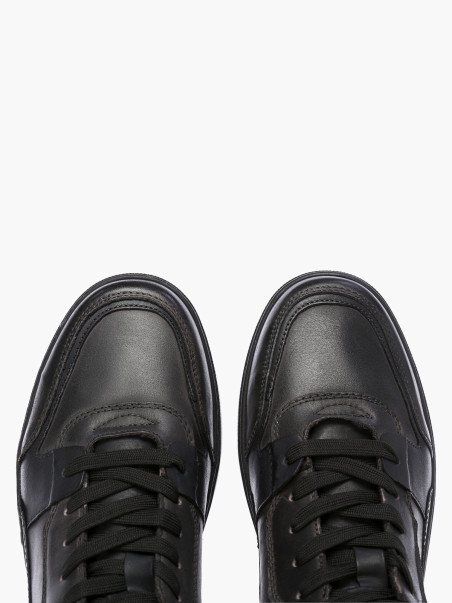 Ботинки X-Plode 0908000610