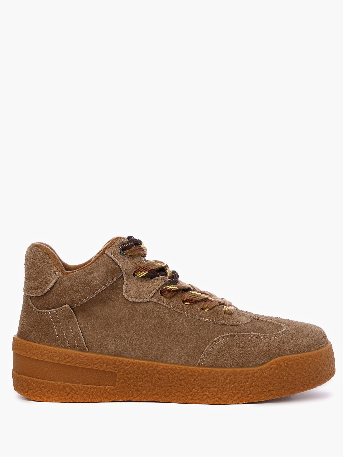 

Ботинки X-Plode 0908000612, Бежевый