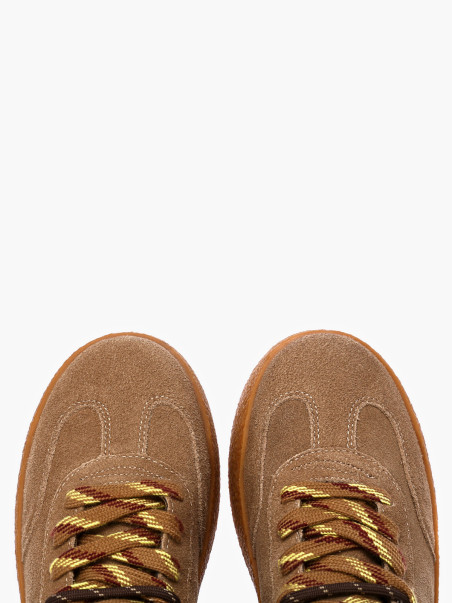 Ботинки X-Plode 0908000612