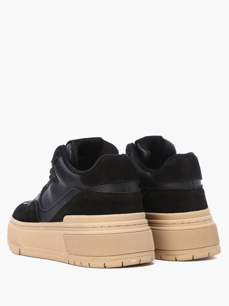 Кеды X-Plode 0908000614