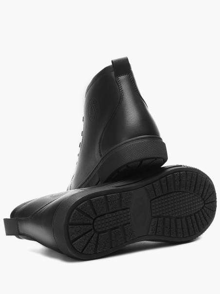 Ботинки X-Plode 0908000633