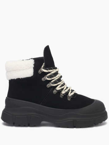 Ботинки X-Plode