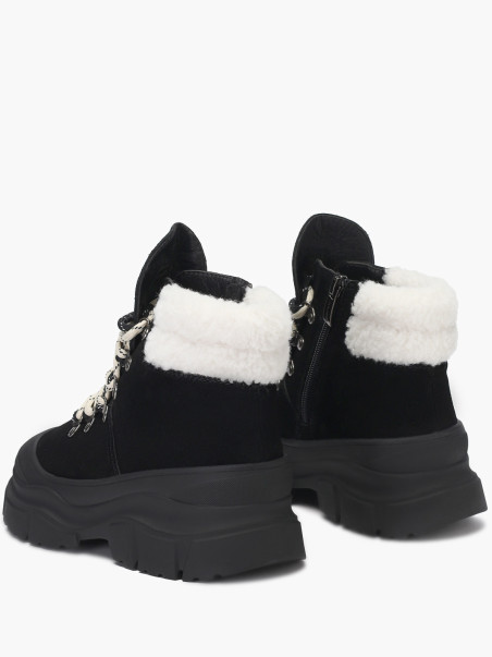 Ботинки X-Plode 0908000635