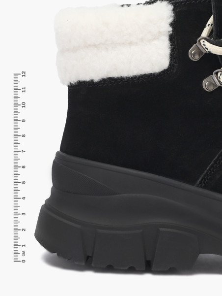 Ботинки X-Plode 0908000635