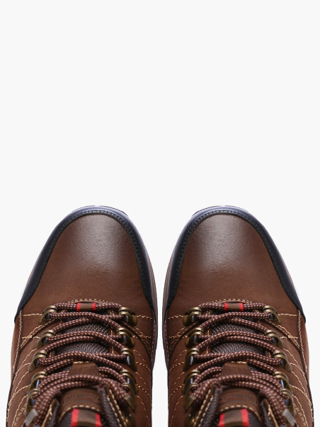 Ботинки X-Plode 0908000636