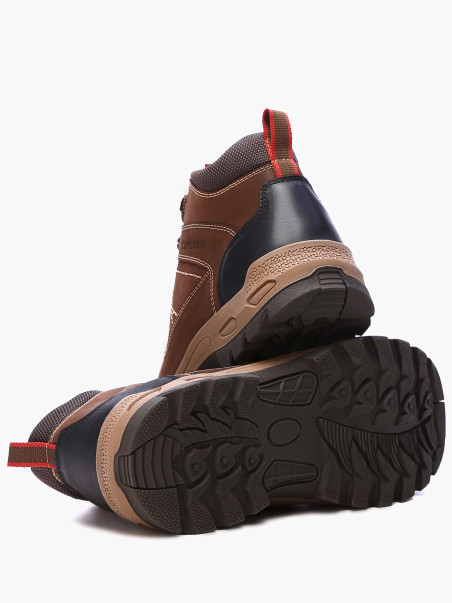 Ботинки X-Plode 0908000636