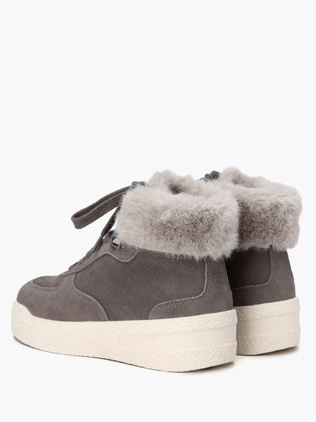 Ботинки X-Plode 0908000638