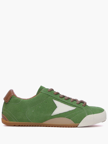 Кеды O.LIVE naturalle