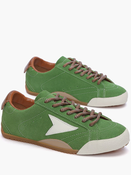 Кеды O.LIVE naturalle 0908000896