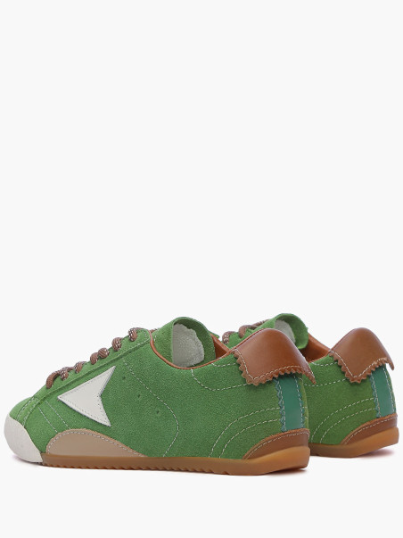 Кеды O.LIVE naturalle 0908000895