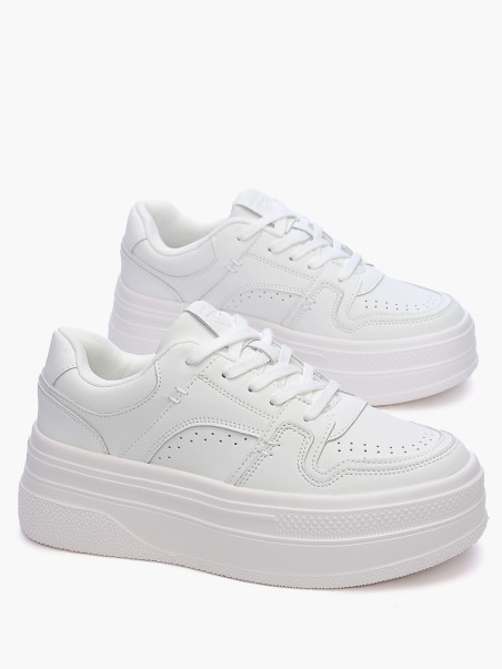 Кеды X-Plode 0908000897