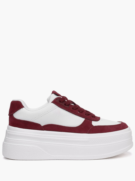 Кеды X-Plode 0908000900