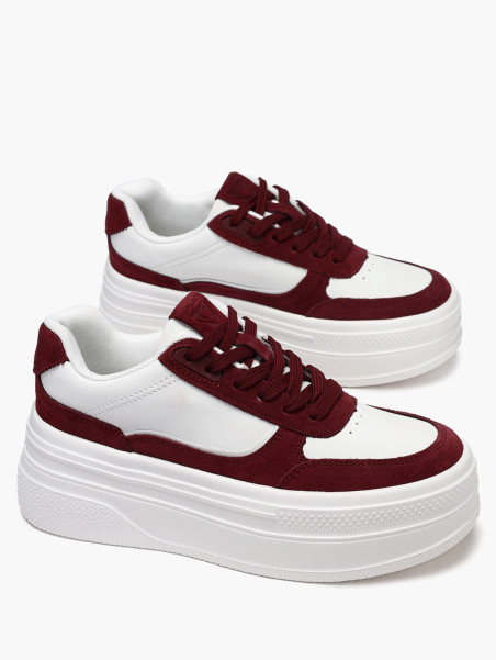 Кеды X-Plode 0908000900