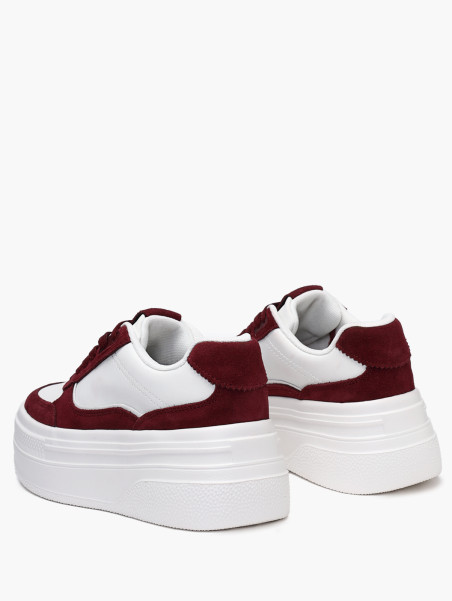 Кеды X-Plode 0908000900