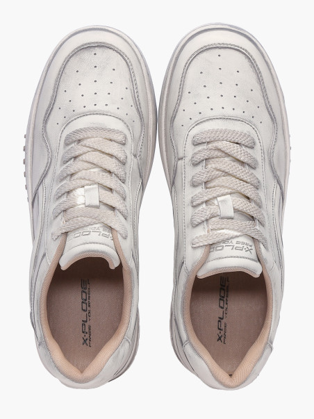 Кеды X-Plode 0908000902