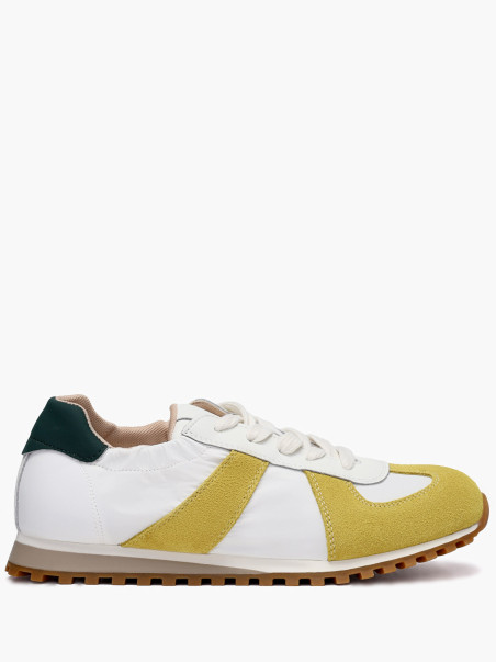 Кроссовки O.LIVE naturalle 0908000904