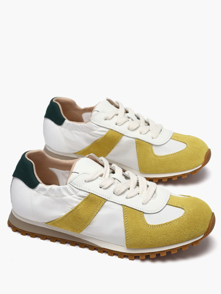 Кроссовки O.LIVE naturalle 0908000904