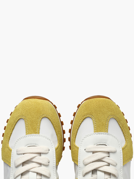 Кроссовки O.LIVE naturalle 0908000904