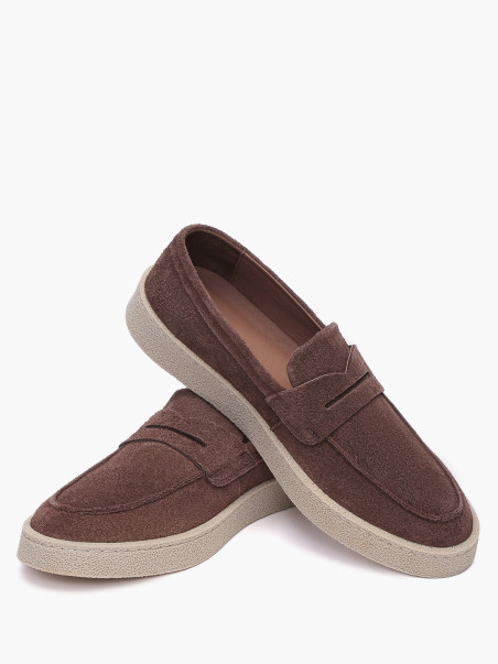 Лоферы X-Plode 0908000905