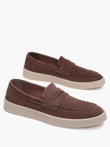 Лоферы X-Plode 0908000905