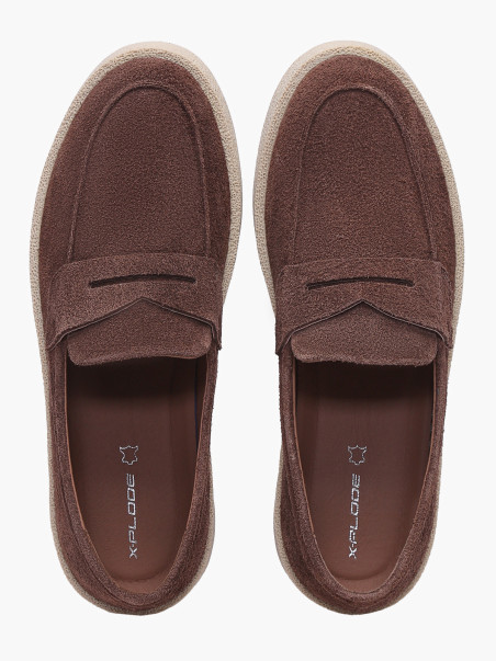 Лоферы X-Plode 0908000905